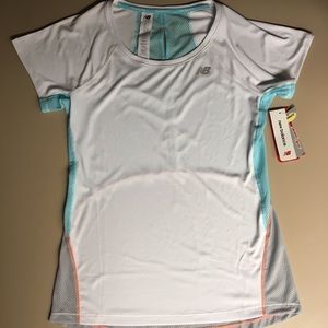 NWT! NEW BALANCE Ice!!